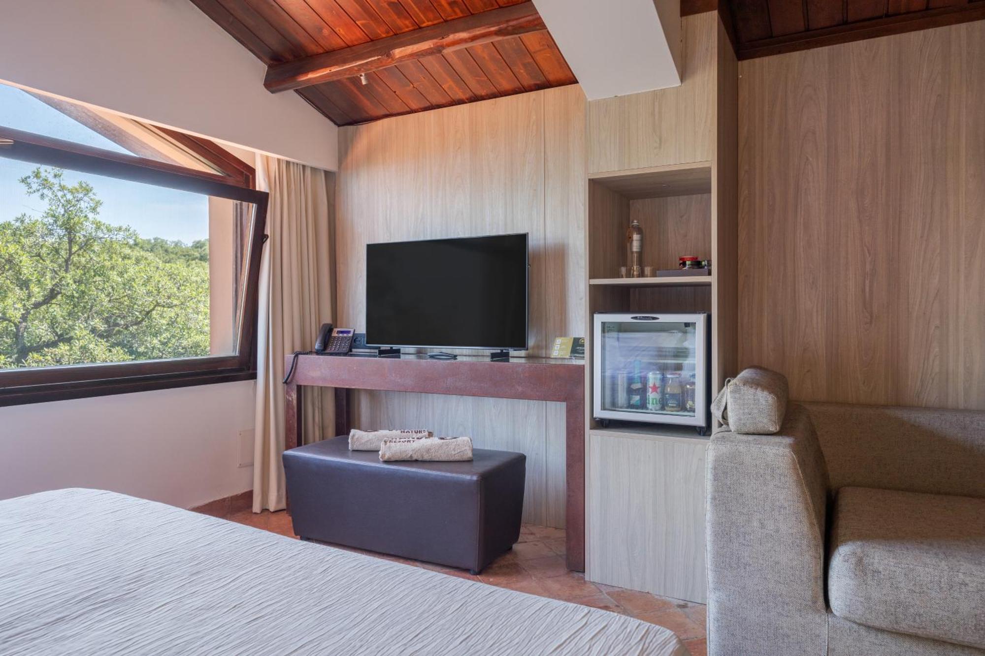 Vallegrande Nature Resort By Geocharme Cefalù Exterior foto